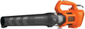 Black+decker bebl185 1850w axiale bladblazer - bebl185-qs