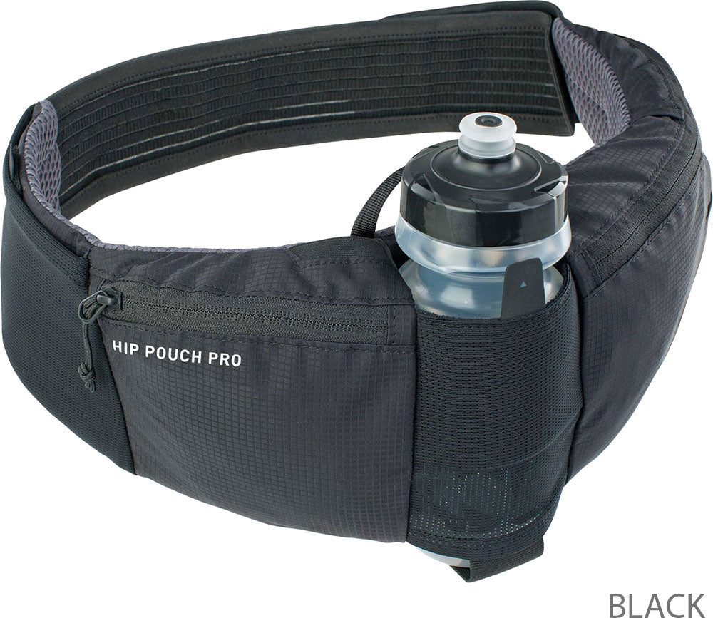 Evoc hip pouch pro + drink bottle 0,55l