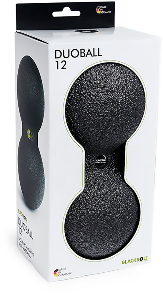Blackroll duoball 12 - fascia ball
