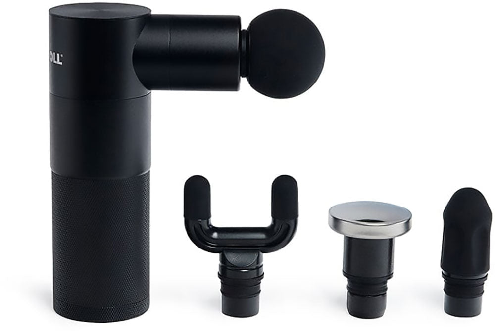 Blackroll fascia gun - massage gun