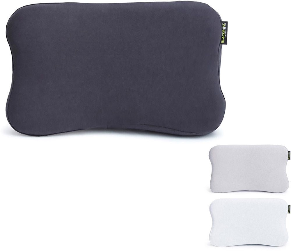 Blackroll pillow case jersey
