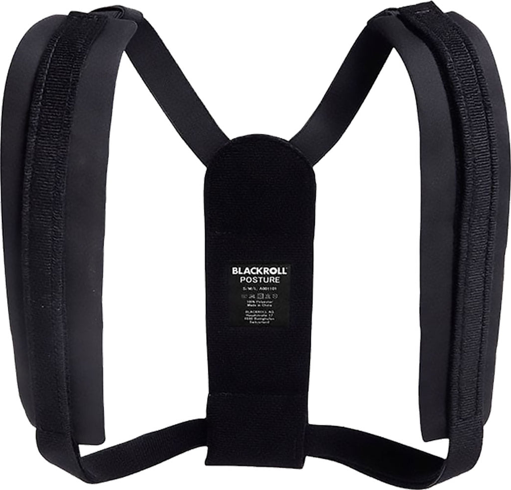Blackroll posture - posture trainer