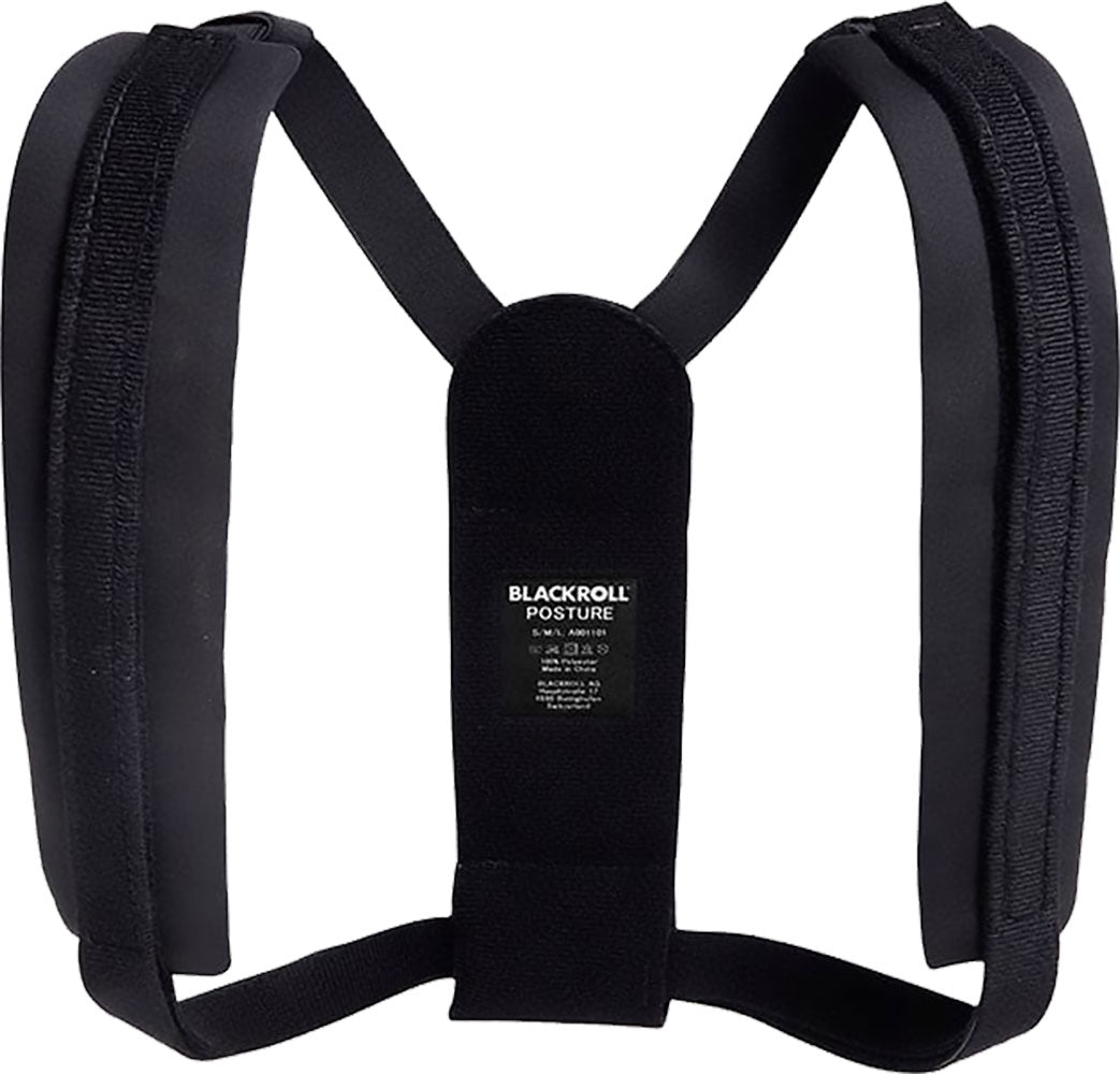 Blackroll posture - posture trainer