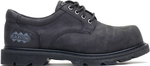 Blackstone safety boots blackstone werkschoen 545 laag s3 | 545 zwart | maat 41 - 00.027.005.41