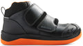 Blåkläder asfaltschoen elite 2459 s2 p hoog | zwart oranje | maat 42 - 00.183.010.42
