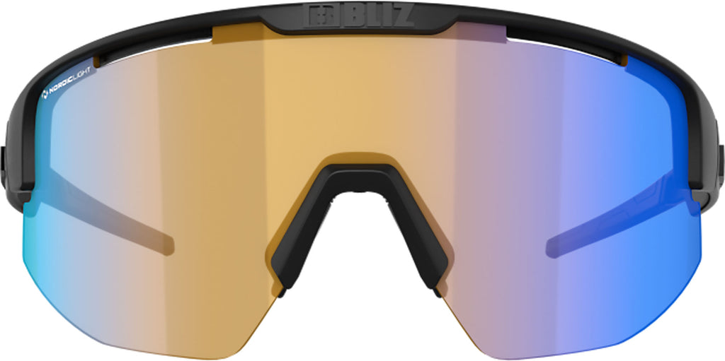 Bliz matrix nano optics | nordic light - sports glasses