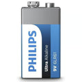 Blokbatterij - alkaline