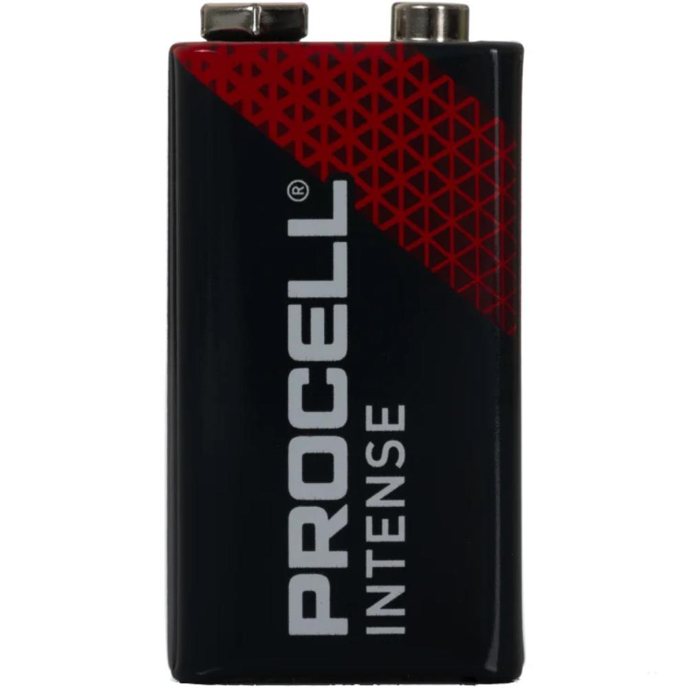 Duracell blok batterij - alkaline