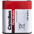 Camelion Alkaline 4,5V 3R12 Batterie, flach, pro Stück