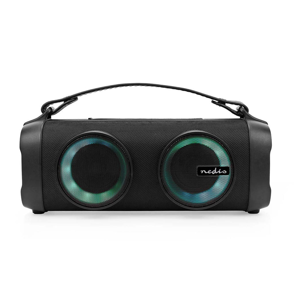 Speaker