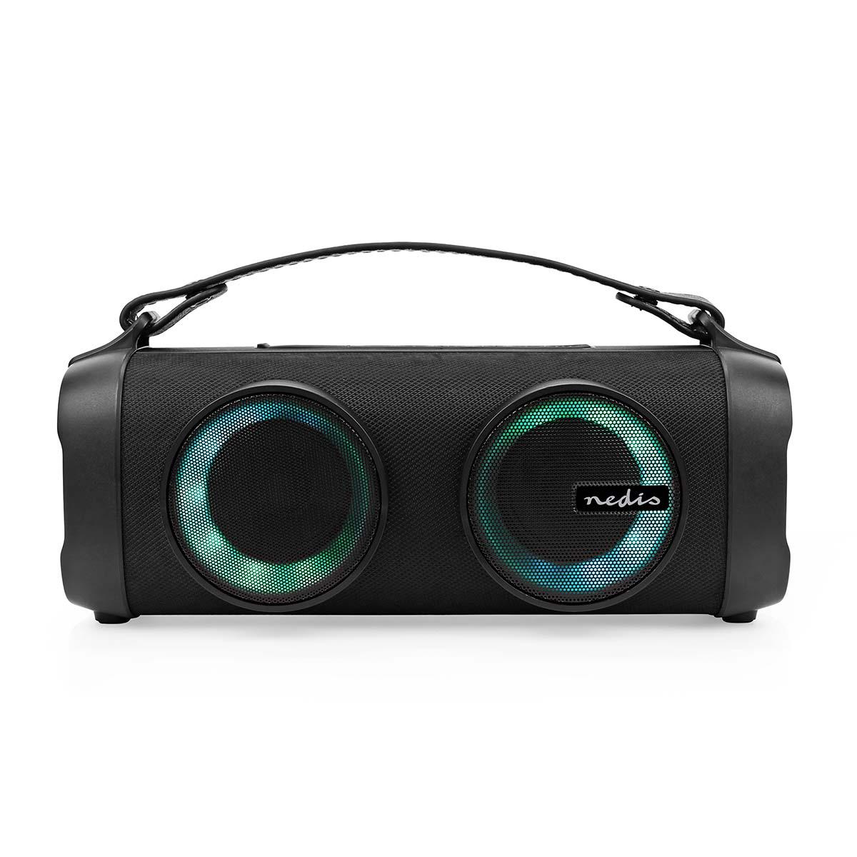 Speaker