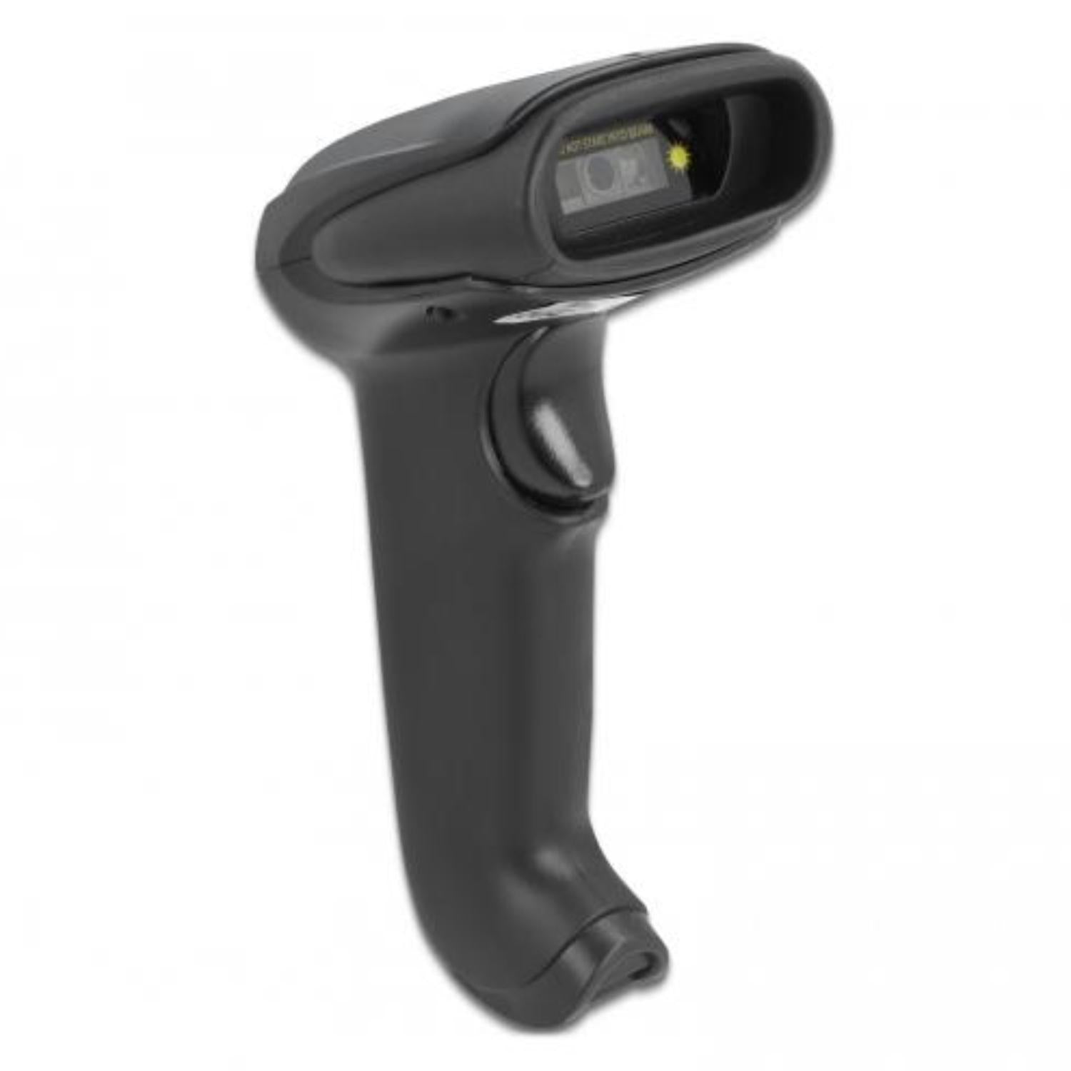 Bluetooth usb barcode scanner