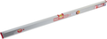 Bmi waterpas | 40 cm | aluminium zilver | ± 0,5 mm m | 1 stuk - 694040 e 694040 e