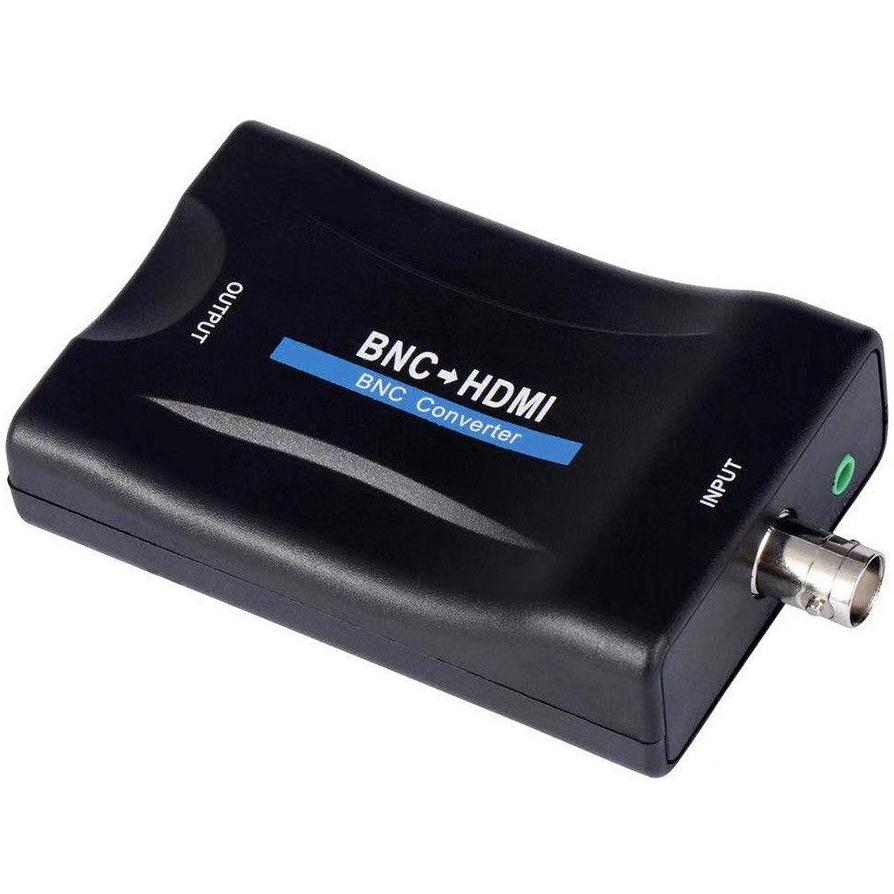 Bnc naar hdmi omvormer