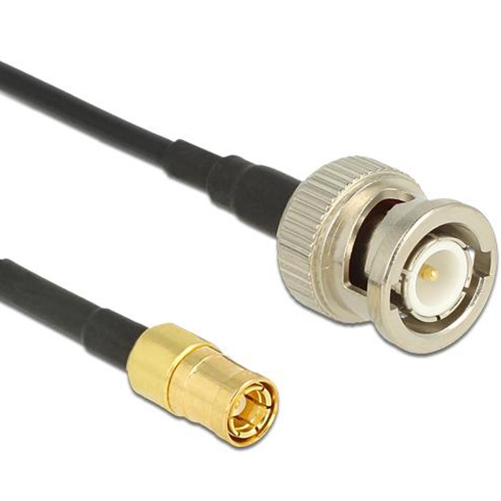 Imp bnc naar smb kabel