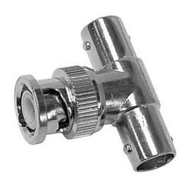 Bnc splitter