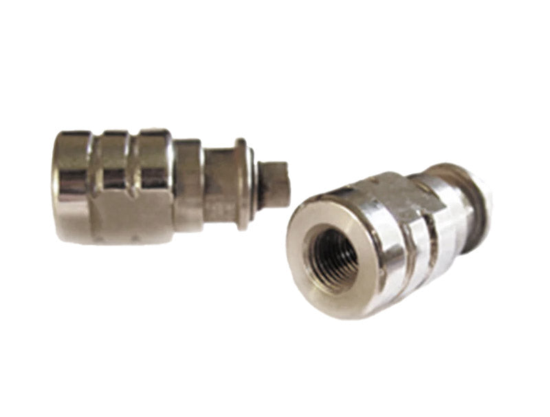 Bob utility - special mount for solid axle