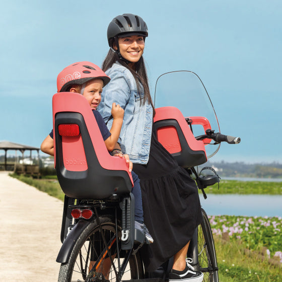 Bobike zitje maxi one urban black
