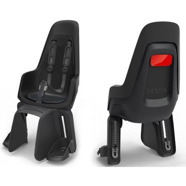 Bobike zitje maxi one urban black