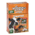 Identity games idgames weetjes kwartet boerderijdieren