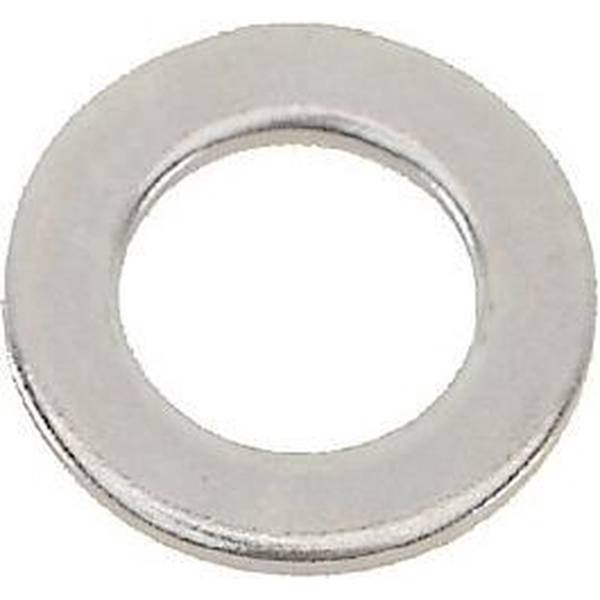Bofix M10 Sicherungsscheibe aus Edelstahl (100 Stück)