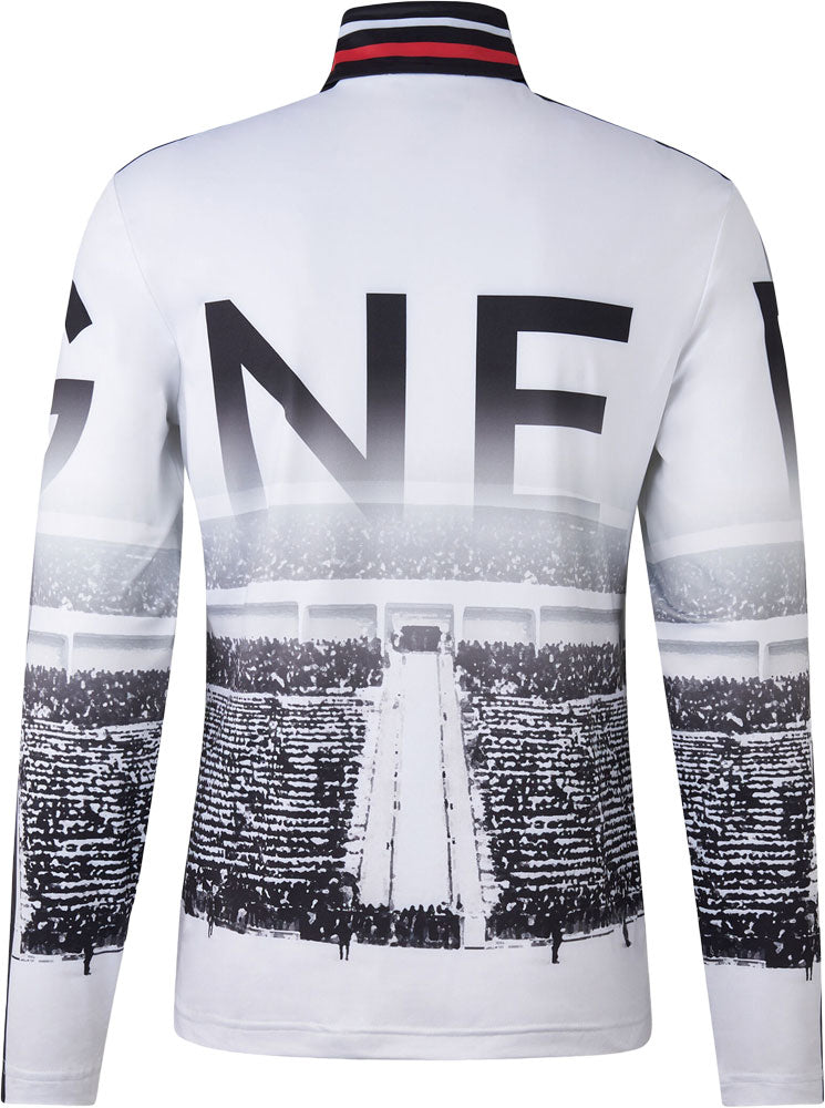Bogner verti2 - functional longsleeve