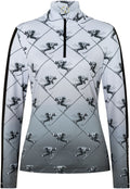 Bogner beline3 - women's functional longsleeve
