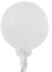 Ty LED-Beleuchtung, mehrfarbig, 16 Meter