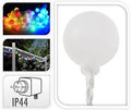 Ty LED-Beleuchtung, mehrfarbig, 16 Meter