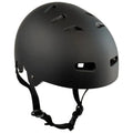 Boom Helm M Schwarz Matt