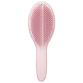 Tangle teezer styling hairbrush millennial pink