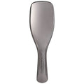 Tangle teezer the ultimate detangler chrome midnight silver