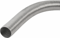 Bosal uitlaatpijp flex 50mm lengte a 2 mtr.