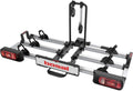 Comfort Pro III Anhängerkupplung Fahrradträger 7/13-polig max. 60kg