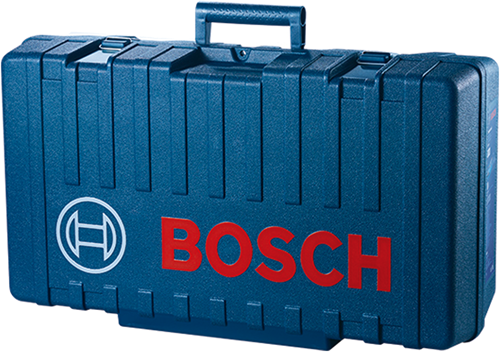 Bosch blauw bosch professional gtr 55-225 langnek schuurmachine