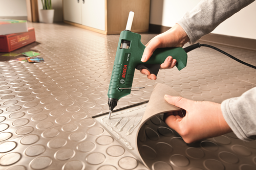 Bosch groen pkp 18 e electronic lijmpistool | 200w - 0603264503