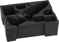 Bosch accessoires bosch 1600a019sw | inleg inlay gsa 18v-32 | voor l-boxx 238 - 1600a019sw