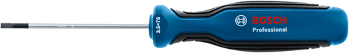 Bosch accessoires bosch schroevendraaier 6 st. sl ph pz tx - 1600a02cv3