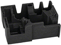 Bosch accessoires bosch 1600a02sj3 | inleg inlay gbh 18v-24 | voor l-boxx 238 - 1600a02sj3