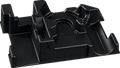 Bosch accessoires 1 1 inlay gex 18v-150-3 - 1600a03811