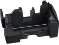 Bosch accessoires 1 1 inlay gks 18v-57-2 gx - 1600a0351y