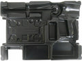 Bosch accessoires 1 1 inlay gsr gsb 18 v-85 gsb 18v-110 c - 1600a00r8x