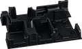 Bosch accessoires 1 1 inlay gws 18v-8 - 1600a03810