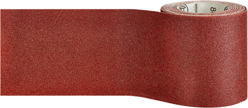 Bosch accessoires 1 rol 93x5m c410, standard for wood+paint , 240 - 2608606807