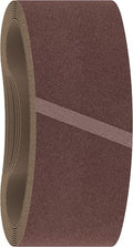 Bosch accessoires 10 banden 100x610 x440, best for wood+paint , k40 - 2608606134