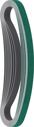 Bosch accessoires 10 banden 13x457 y580, best for inox , 60 - 2608608y47