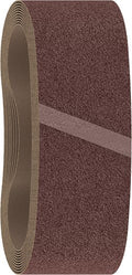 Bosch accessoires 10 banden 75x533 x440, best for wood+paint , k60 - 2608606081