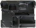 Bosch accessoires 1600a008b3 | inlay | gss 18 v-10 - 1600a008b3