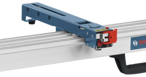 Bosch accessoires 1609b07135 monteervoorziening - 1609b07135