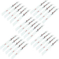 Bosch accessoires 25x reciprozaagblad flexible voor hout en metaal s1122hf - 2608657560